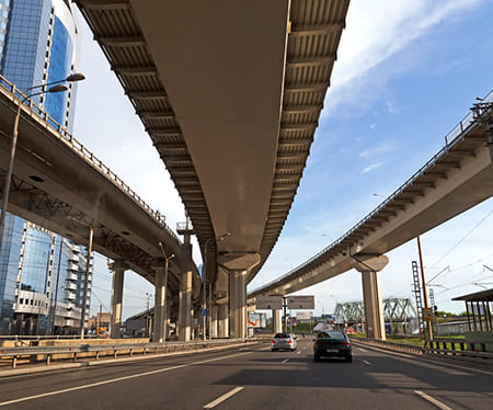 куб бетона в Мытищах