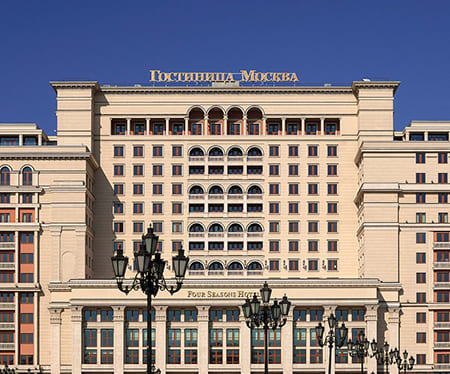 залить фундамент в Мытищах